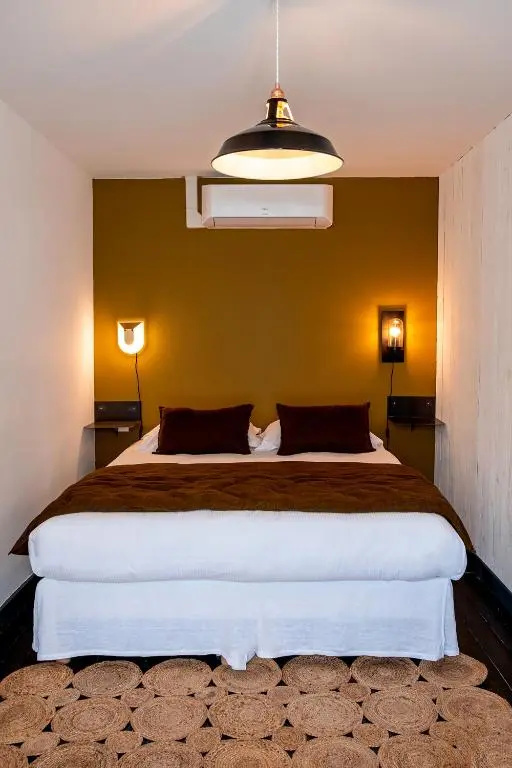Voir la photo 4 — Maison Gaspard - Suites et appartements de charme à Saumur