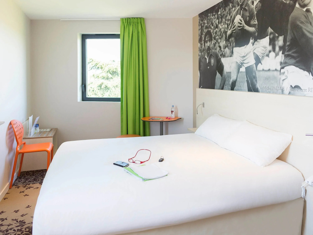 ibis Styles Villeneuve sur Lot - Général