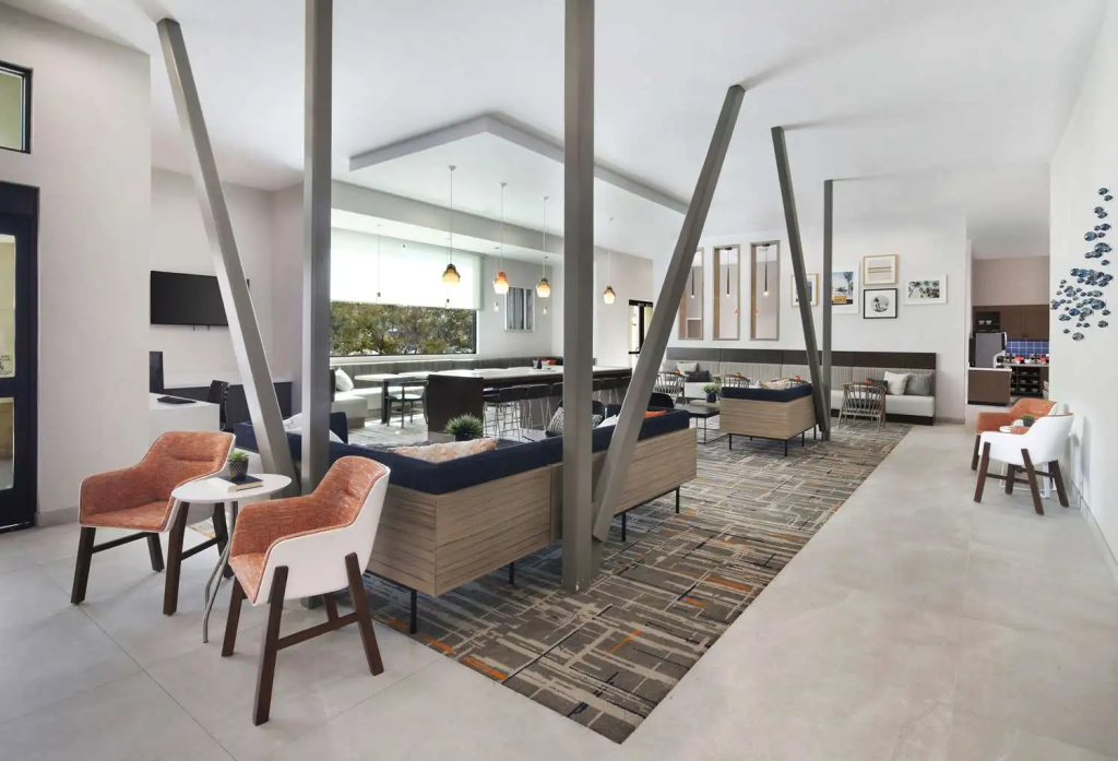 Homewood Suites by Hilton San Diego Central - Général