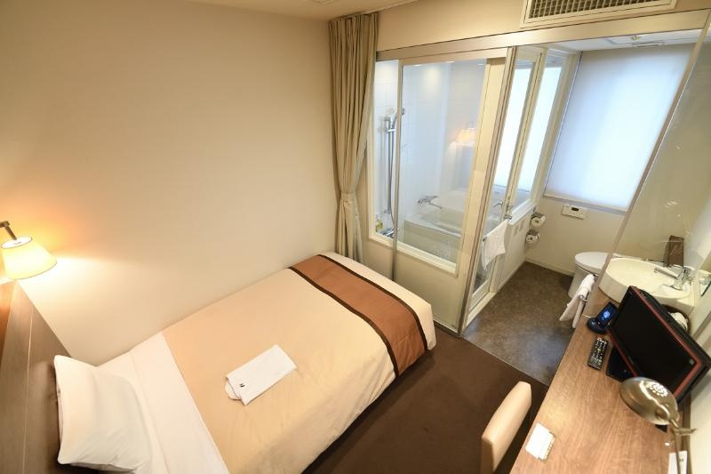 APA Hotel Kamata Ekimae 사진 2