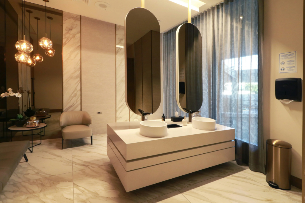 MS Milenium Monterrey, Curio Collection by Hilton - Général