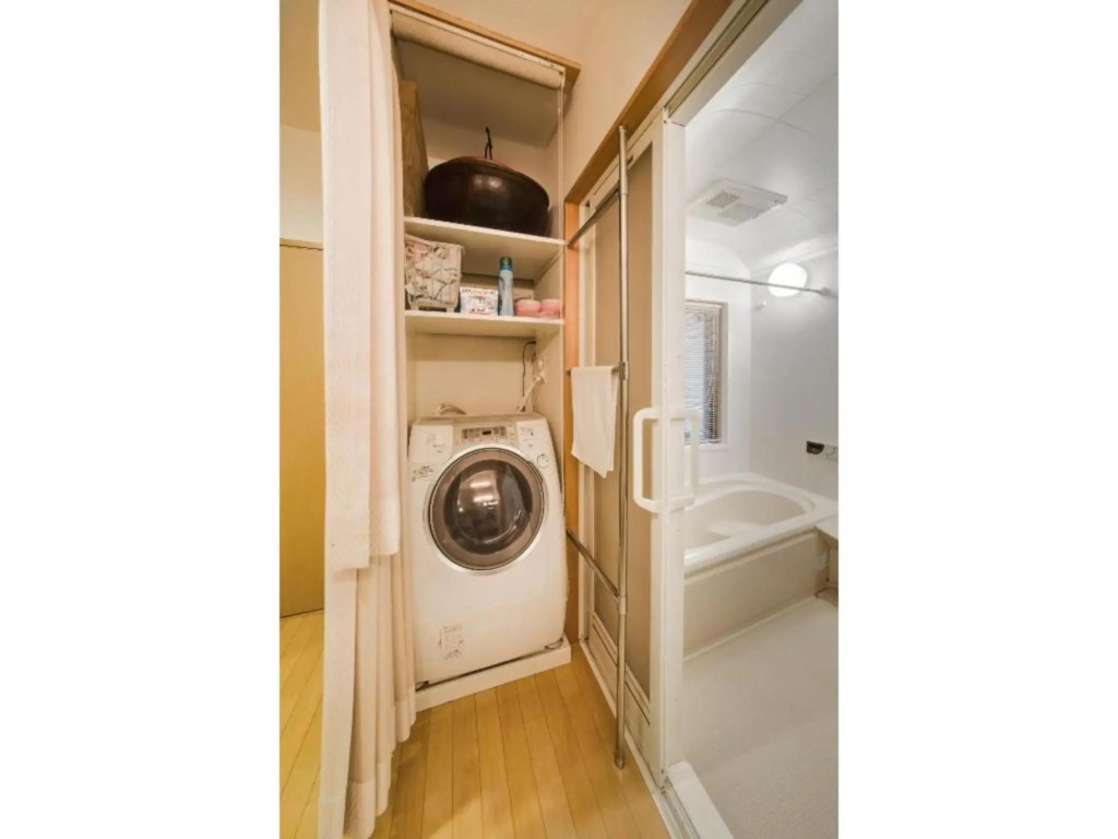 Shinjuku Garden House / Vacation STAY 81136 사진 17