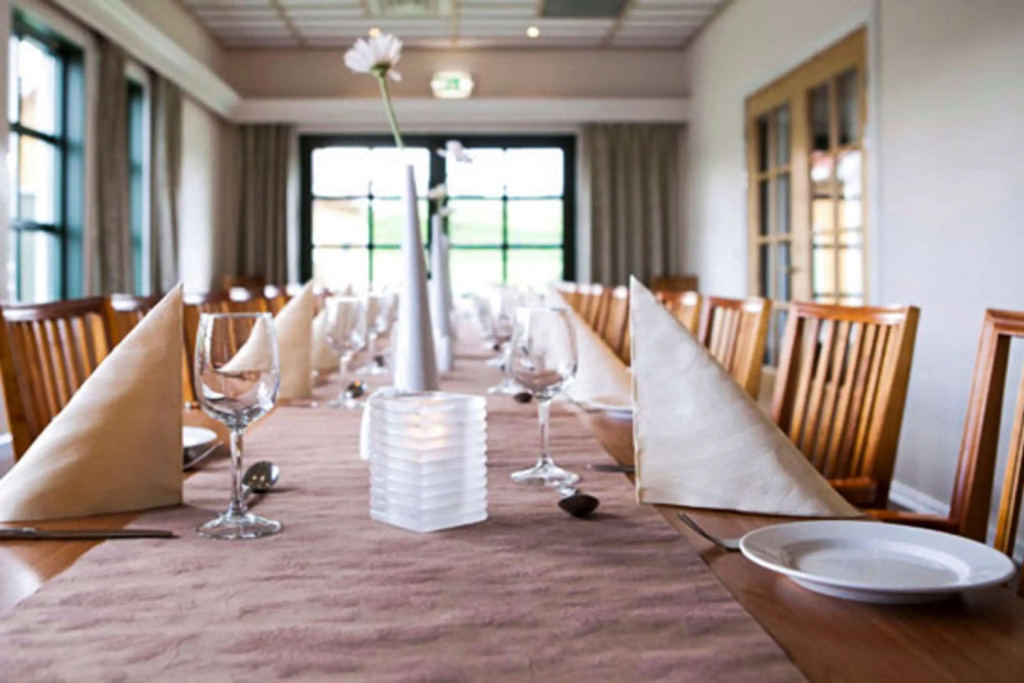 Quality Hotel Sarpsborg - Général