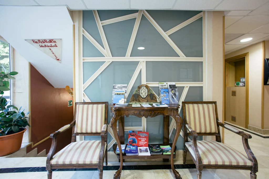 Hotel photo 16
