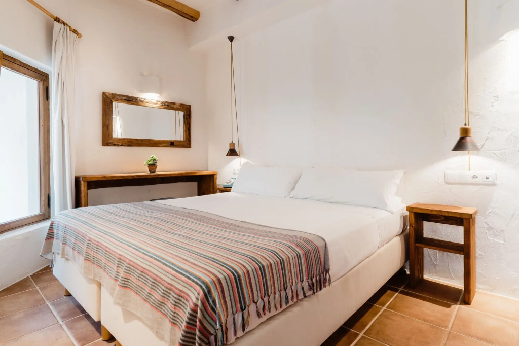 Can Vistabella Boutique Resort by null