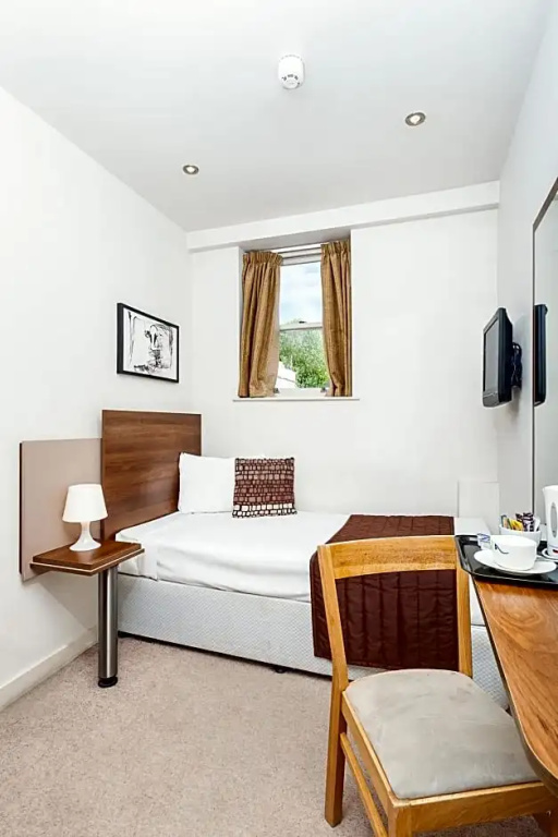 Avni Kensington Hotel - Chambres
