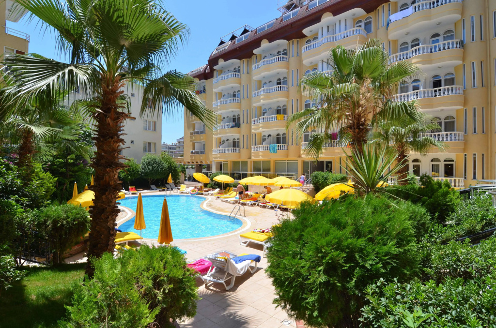 Hotel photo 22