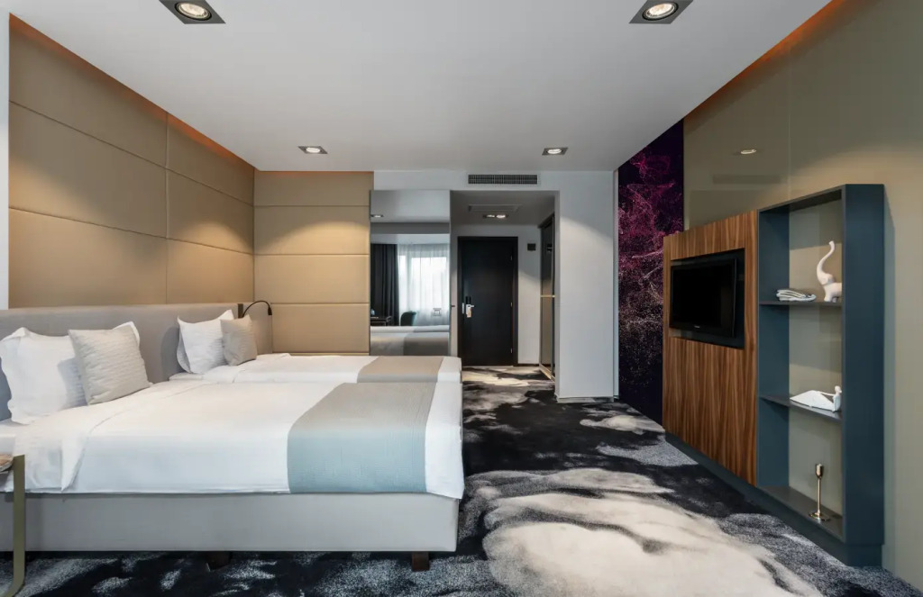 Hotel River Park — фото 5