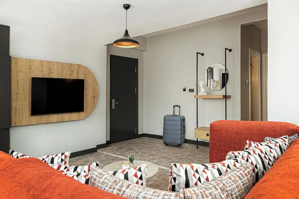 Hotel photo 21