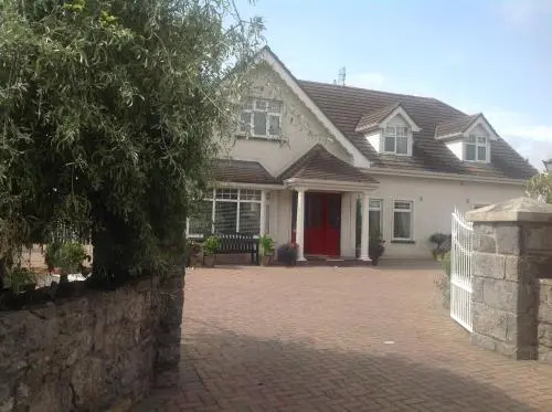 Green Lane House