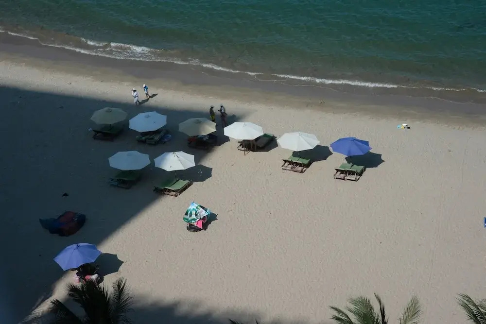 Bellevue Hotel Nha Trang