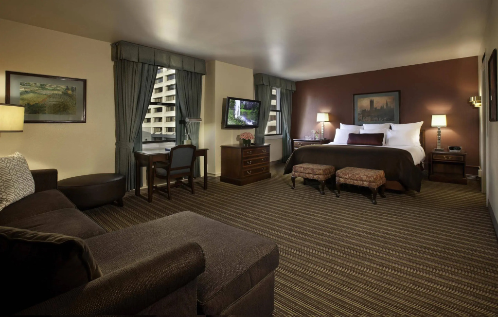 Hotel Theodore Seattle Downtown, Tapestry by Hilton - Général