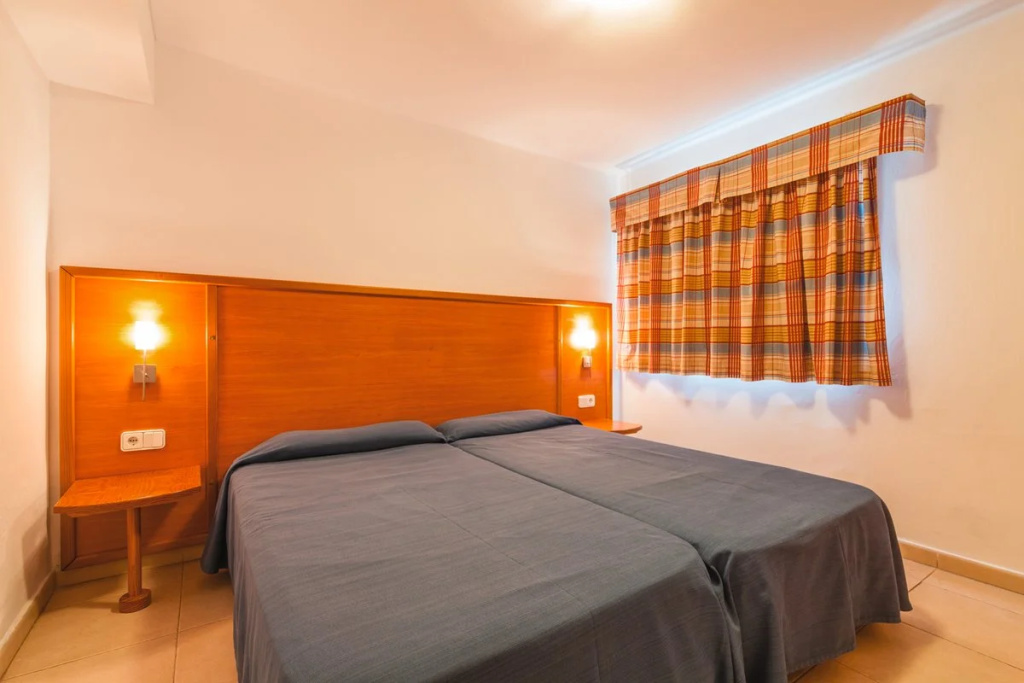Aparthotel Costa Mar - Général