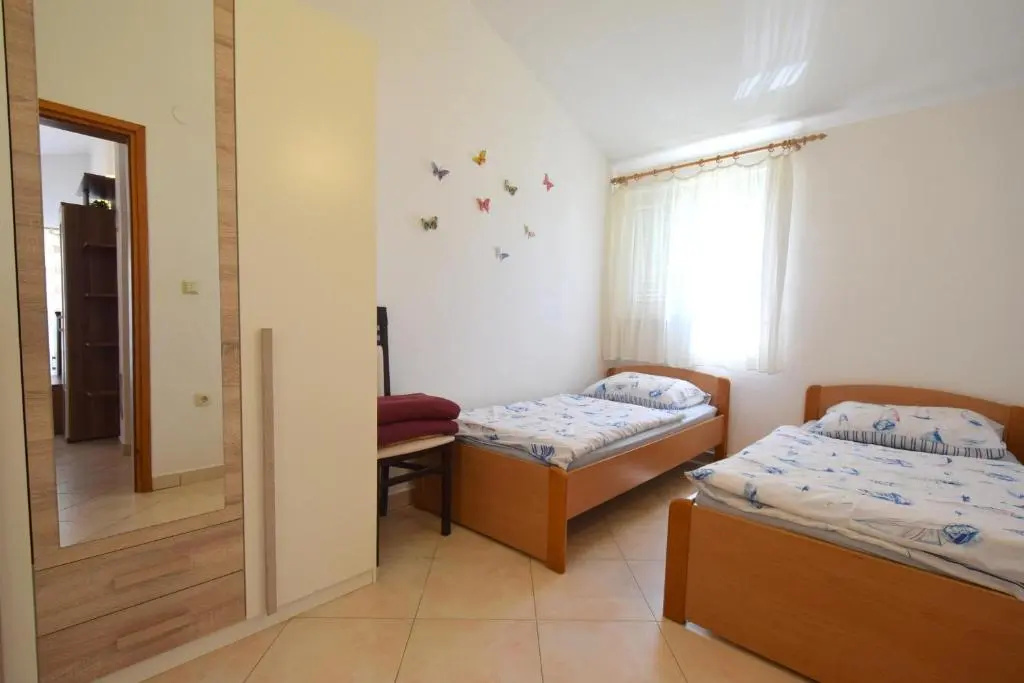Holiday Home Pere - Chambres