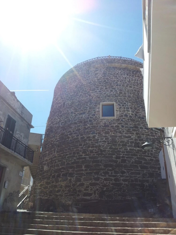 House With 2 Bedrooms in Calasetta, With Enclosed Garden - 500 m From