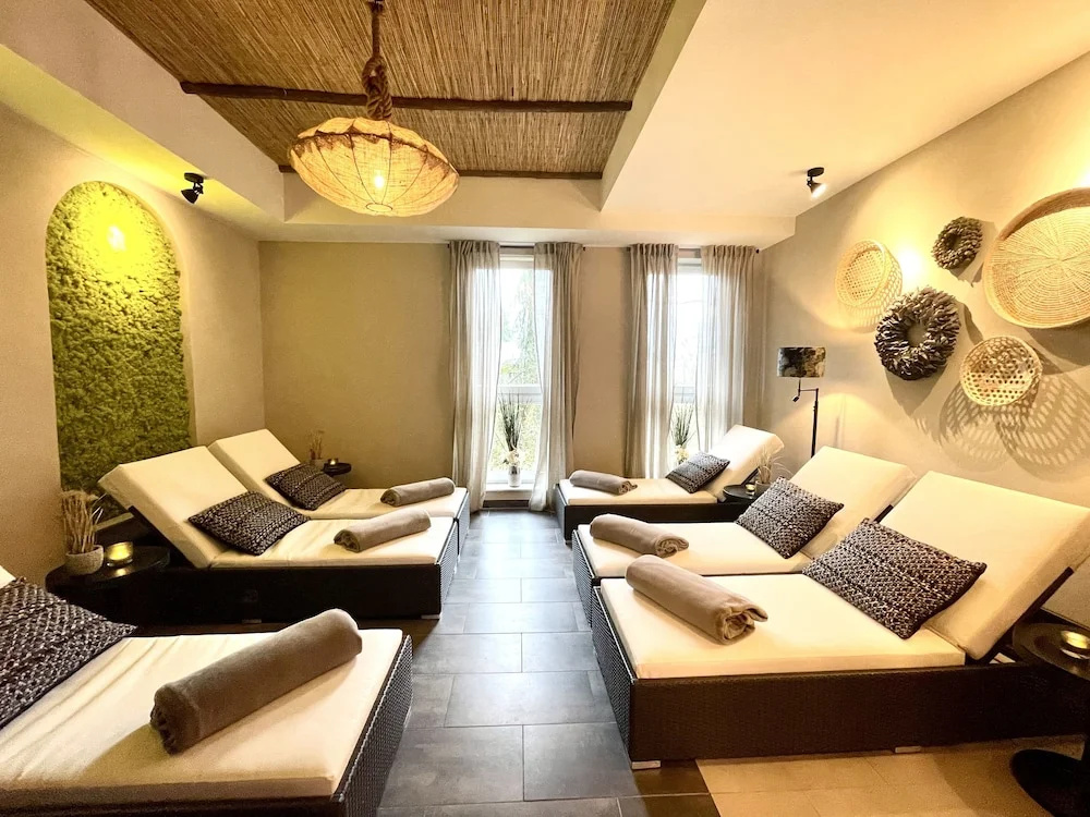 Wellnesshotel Christinenhof Spa - Général
