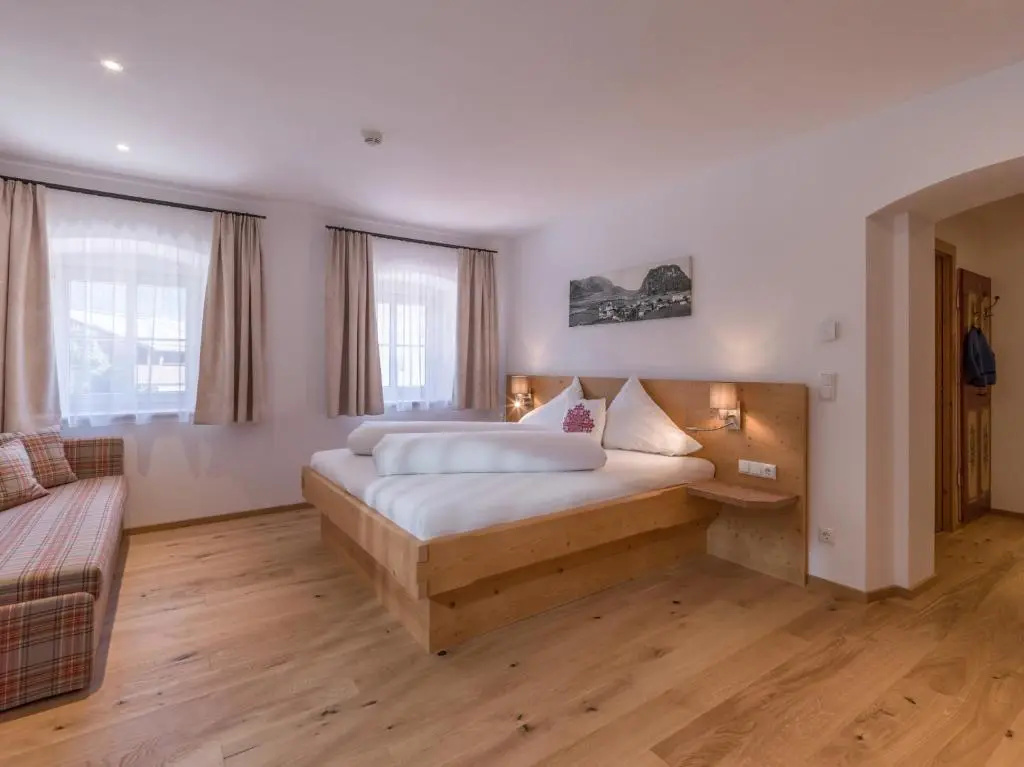 Postgasthof Fischerwirt - Chambres