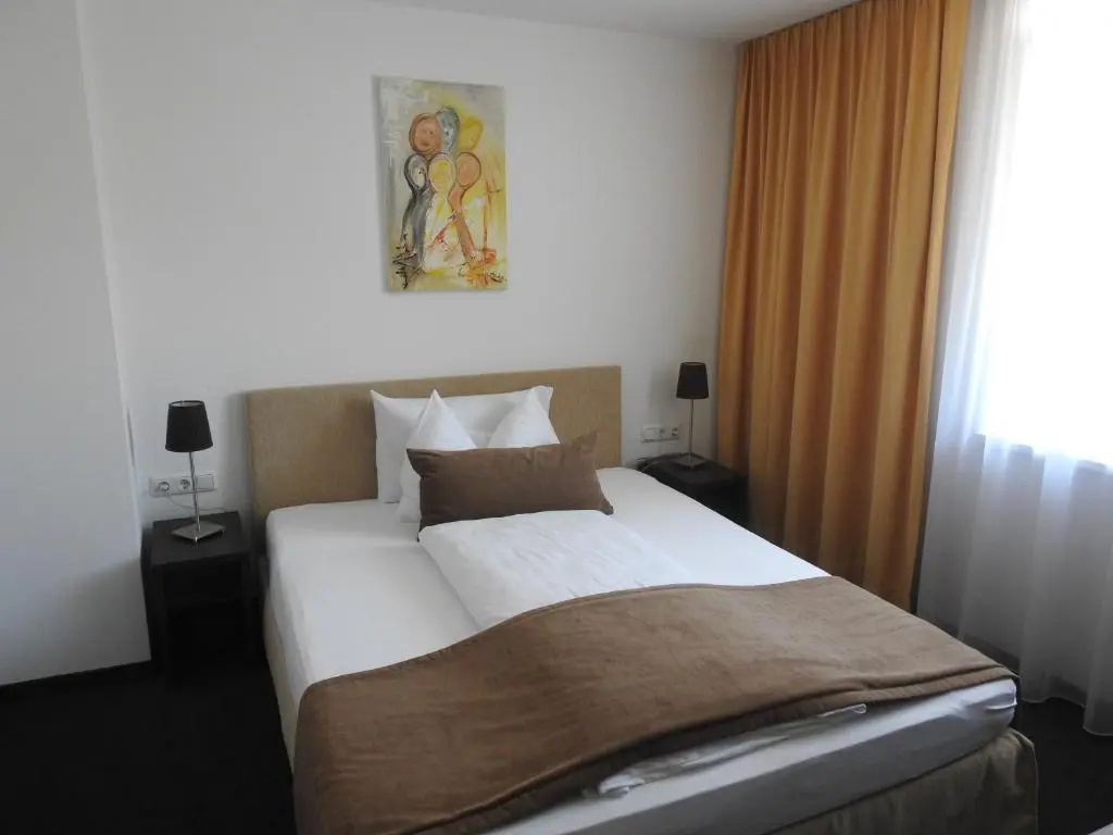 Tannleger - Chambres