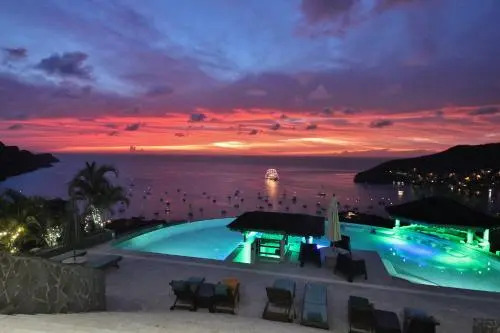 Tropical Hideaway - фото 15