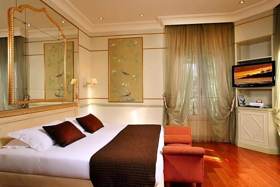 Single room