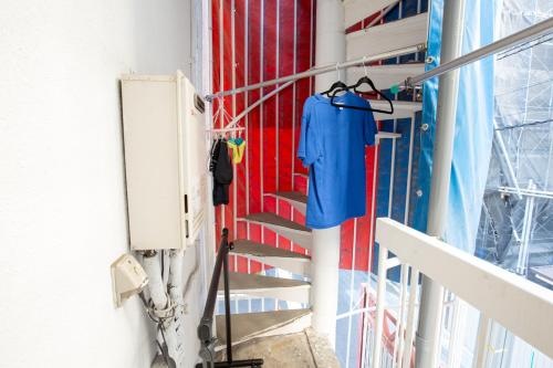 Asakusa Guest House Gym 사진 21