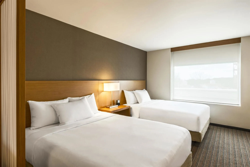 Courtyard by Marriott Ciudad del Carmen Campeche - Général