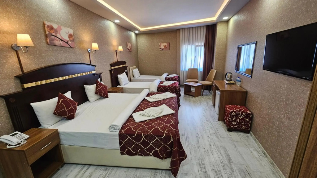 Hotel photo 5