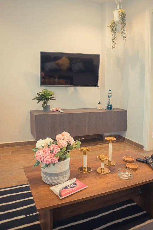 Seven Seasons Hospitality - фото 10