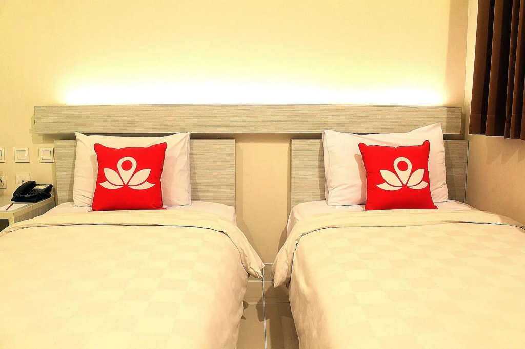 ZEN Premium Setrawangi Raya - Général