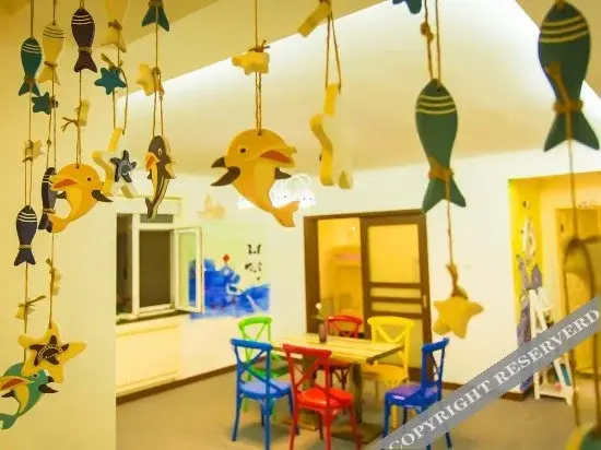 Sea Hi Youth Hostel - фото 15