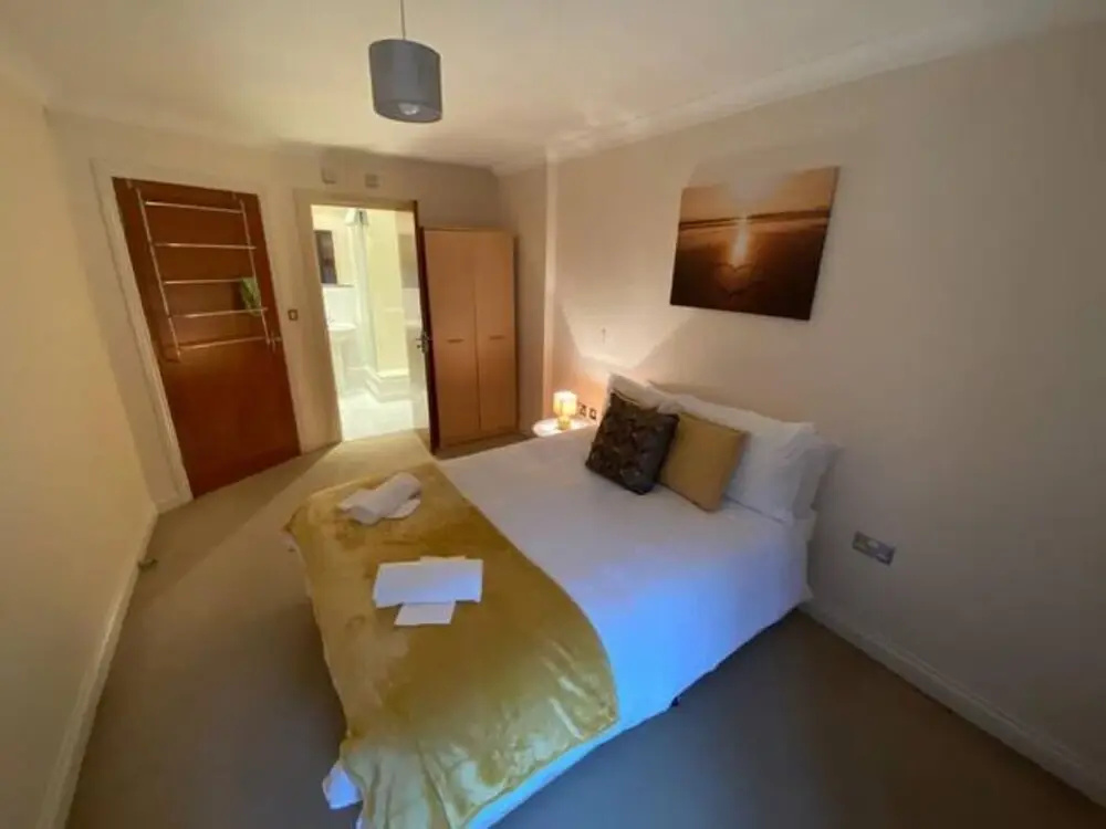 OnPoint Apartments - 2 Bedroom Apartment, Close To City Centre