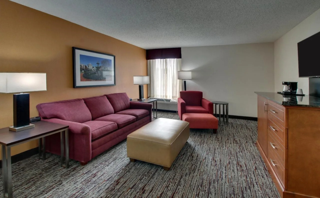 Drury Inn & Suites Bowling Green - Général