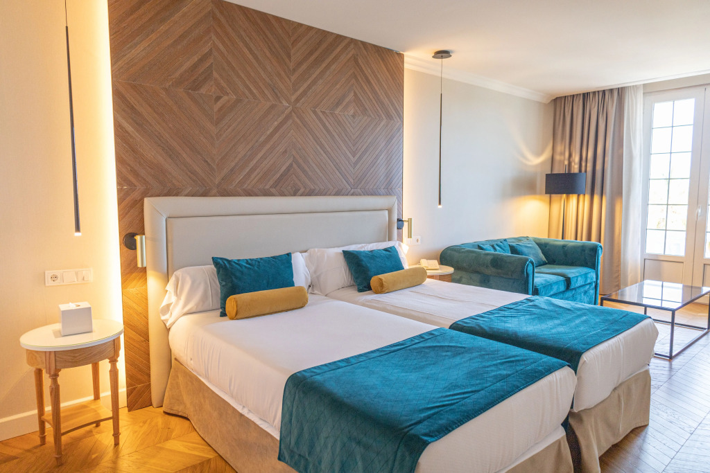 Senator Port Maó Hotel by null