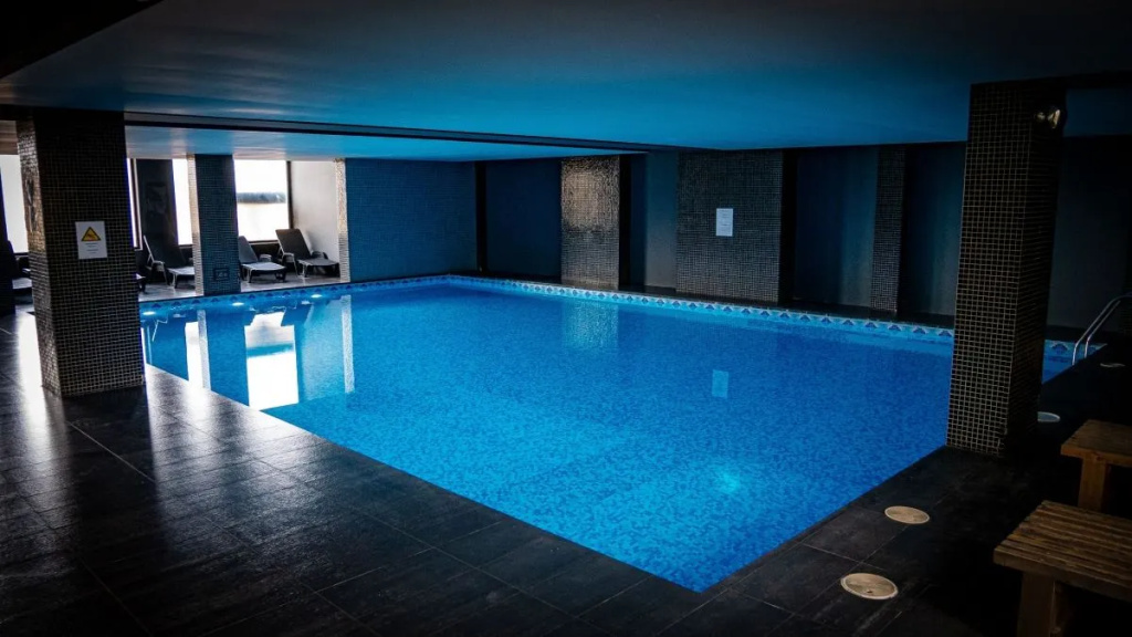 Hotel photo 14