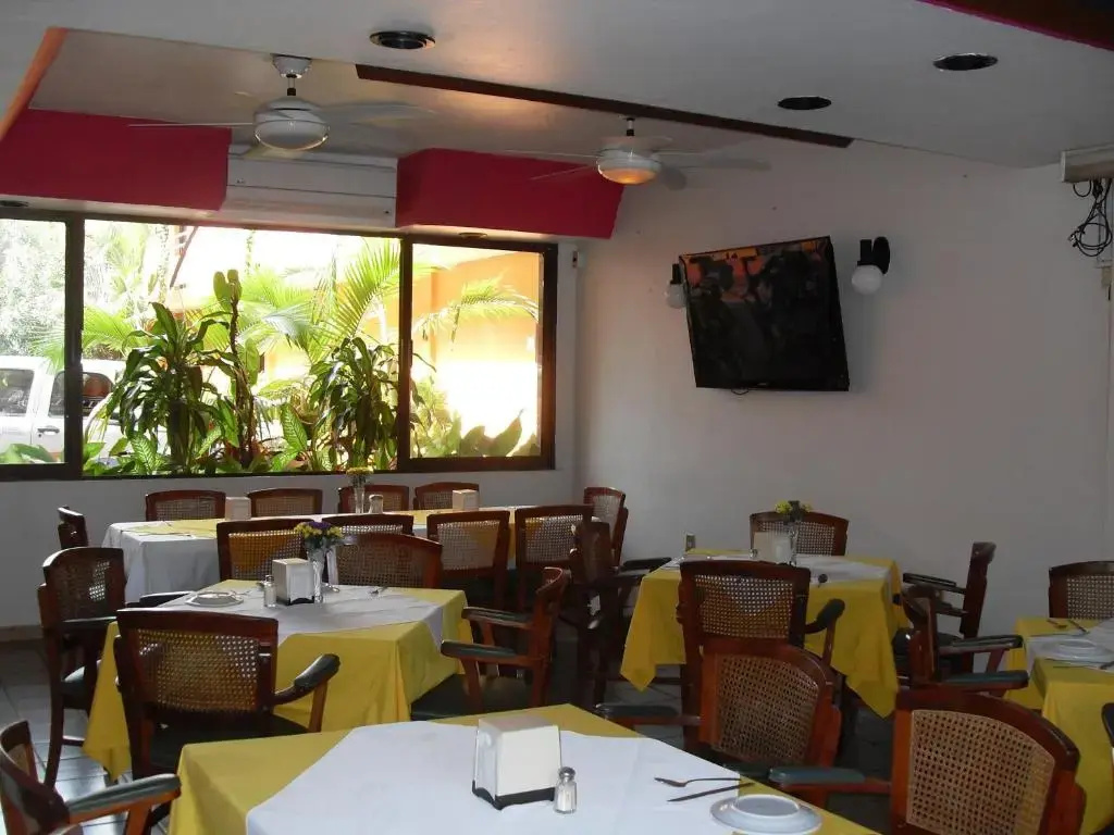Hotel photo 15