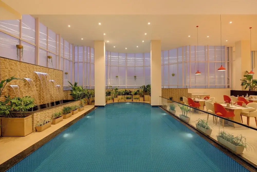 Hotel photo 40