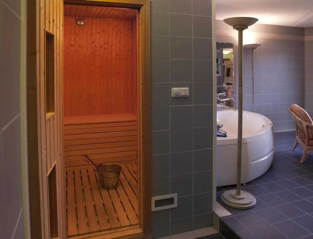 Best Western Hotel Scheele - Général