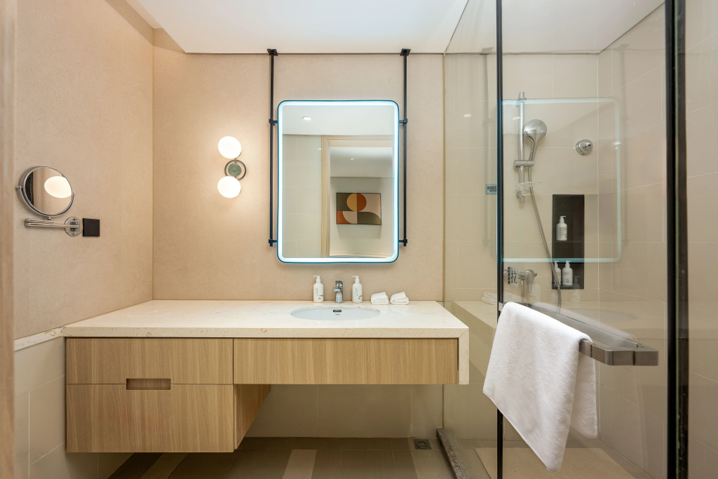 EVEN Hotel Hangzhou Yintai City by IHG - Général