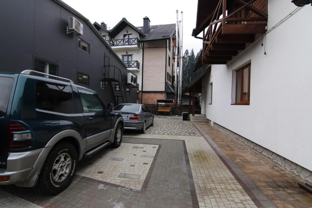 Hotel photo 11