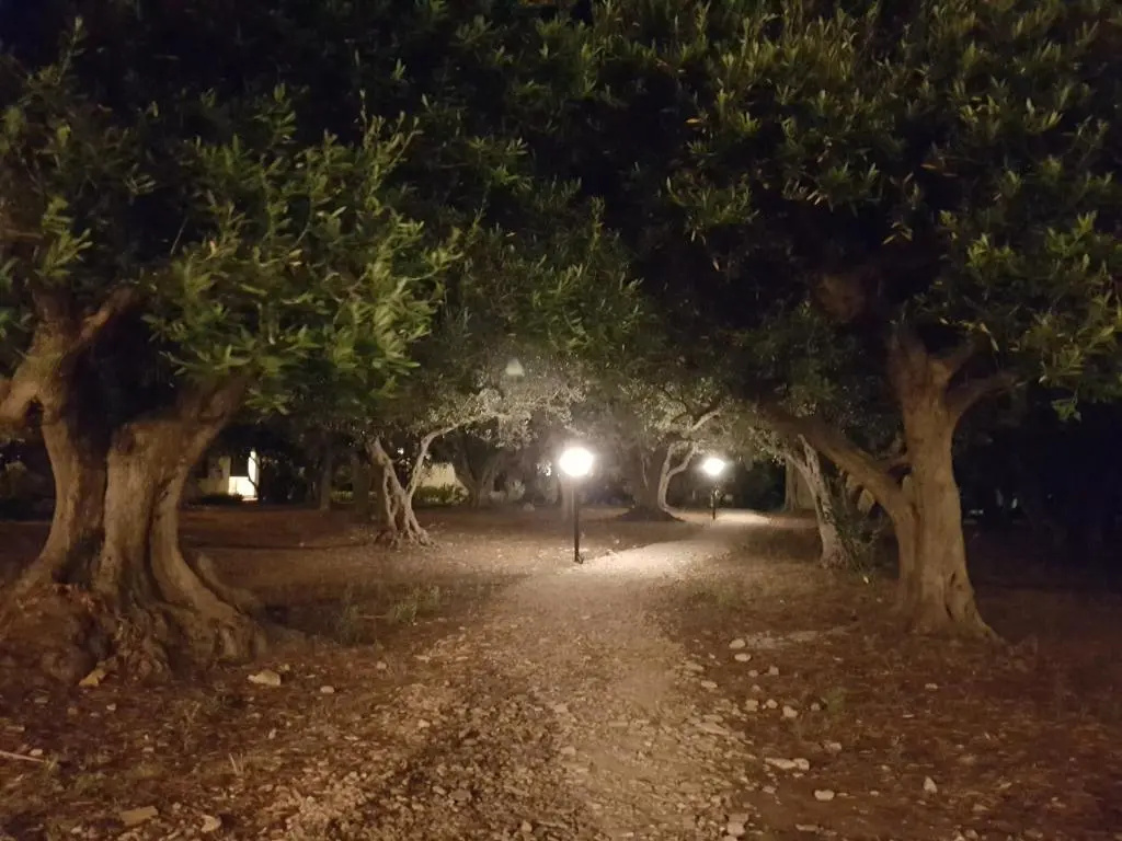 Casale la Macina Residence Scopello - Chambres