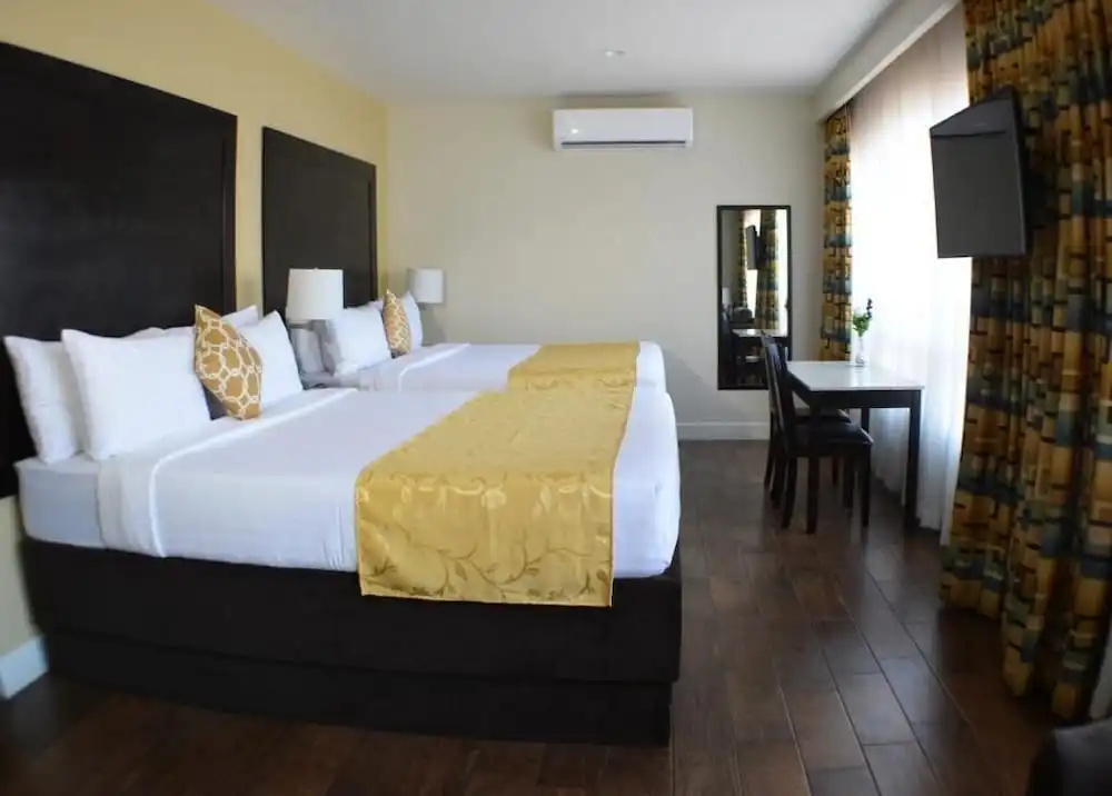 Hotel photo 6
