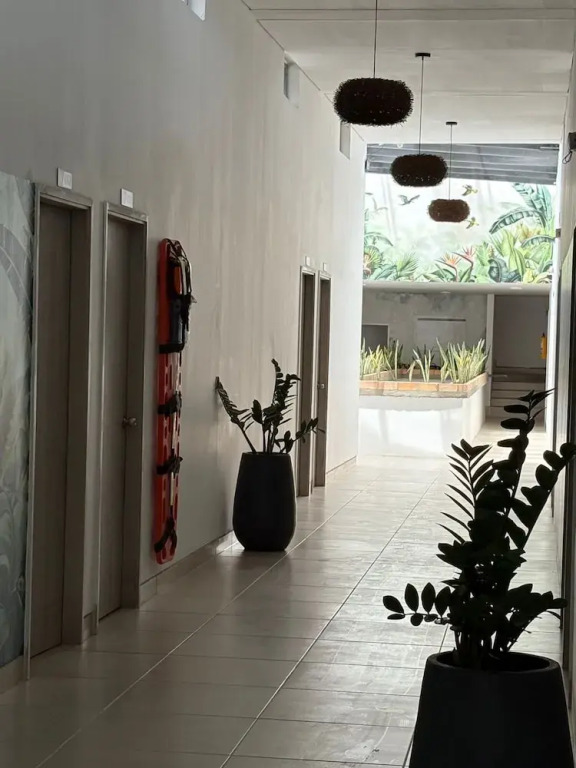 Karolina Real Hotel Experience — фото 6