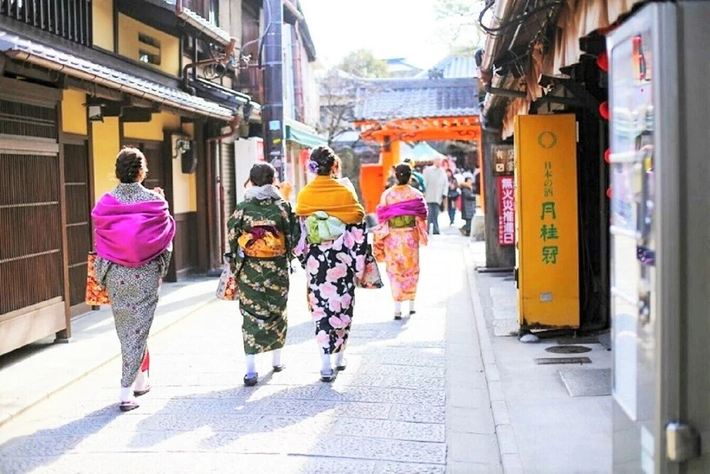 Guesthouse Jakotel Tsuruhashi 사진 23