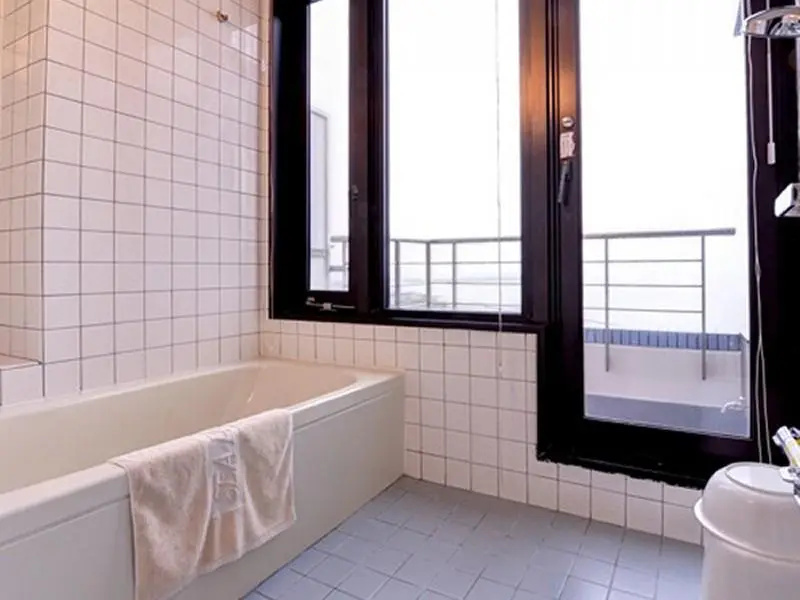 Hotel Seapalace Resort - Chambres