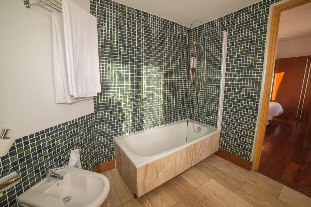 Hotel Acinipo - Chambres