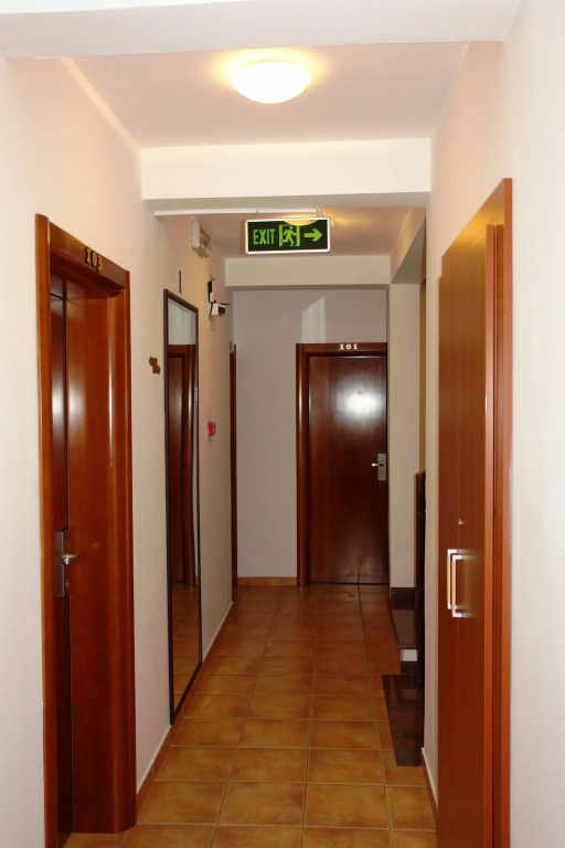 Garni Hotel Fineso - Général