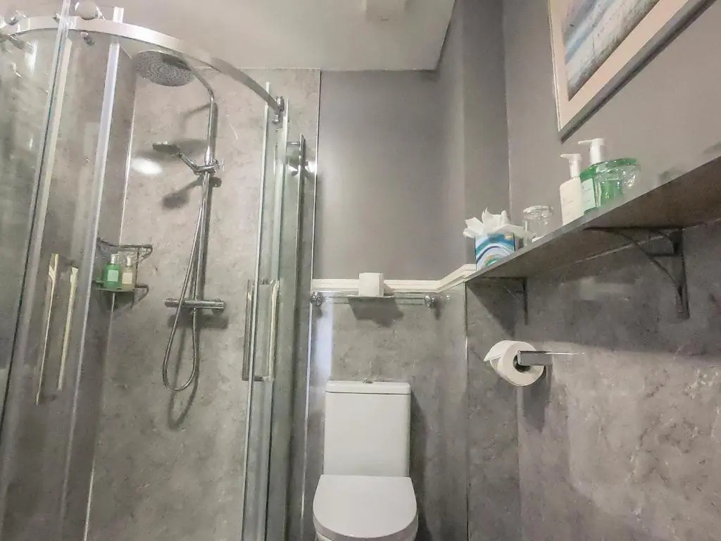 Coul House Hotel - Chambres