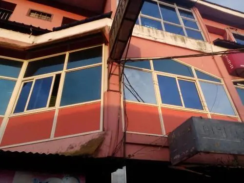 SPOT ON 68298 Prarthana Tourist Home