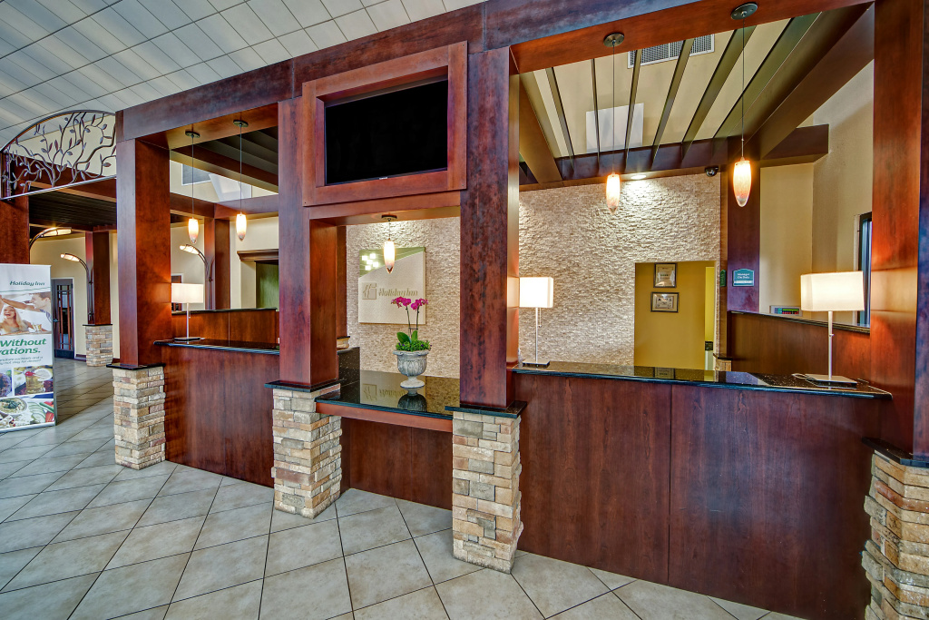 Holiday Inn Asheville Biltmore by IHG - Général