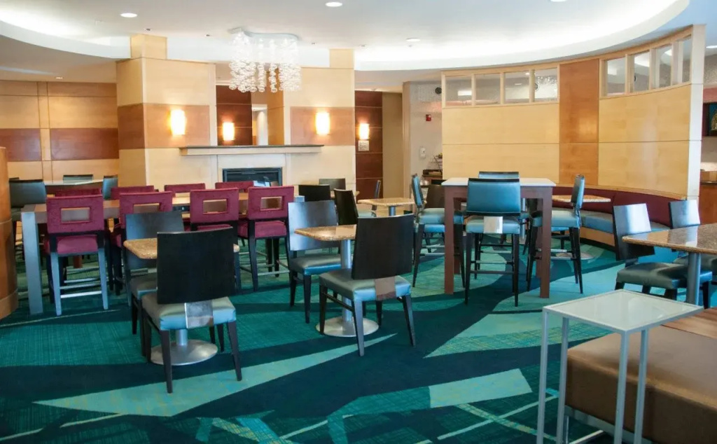 SpringHill Suites Marriott Colorado Springs South - Général